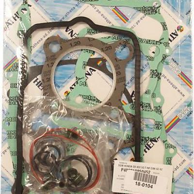 Pochette de joints pour CB450