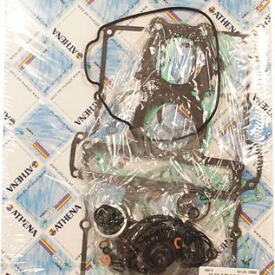 Pochette de joints pour CB550SC