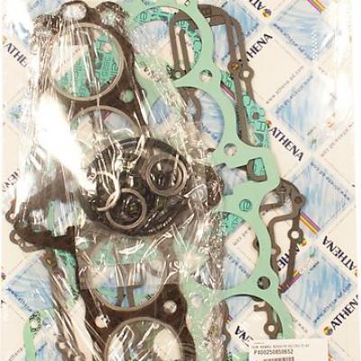 Pochette de joint pour Z650