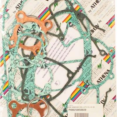 Pochette de joints complète pour 250A1