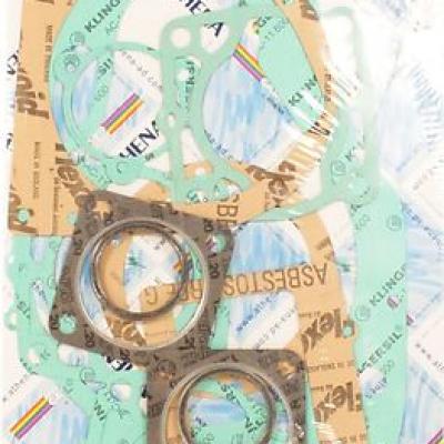 Pochette de joints pour GT550