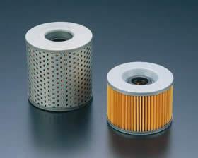 Filtre à huile série Z