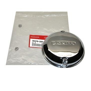 Carter d'allumage original pour CB 750