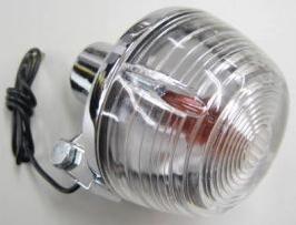 Clignotant orange série CB