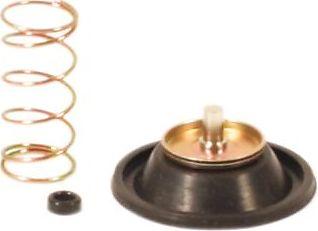 Valve de dépression pour CBX1000