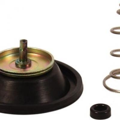 Valve de dépression pour CB1100F