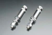 Set de tiges de clignotants