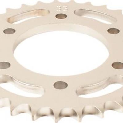 Couronne de transmission pour série Z