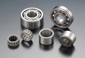 Jeux de roulements de boîte à vitesse pour Z