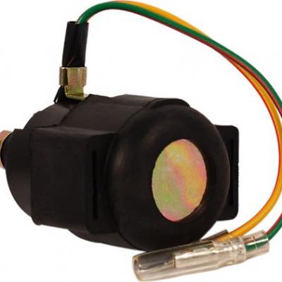 Relais de démarreur pour série CB