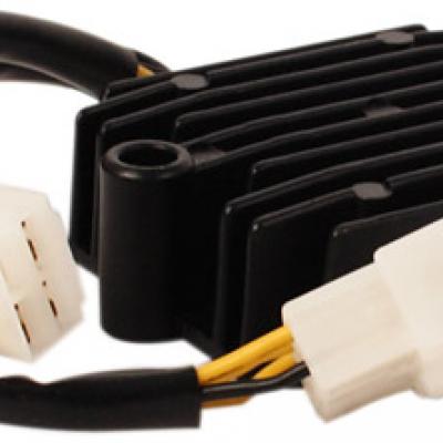 Régulateur redresseur pour CB750, CB900