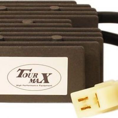 Régulateur redresseur pour CB450SC