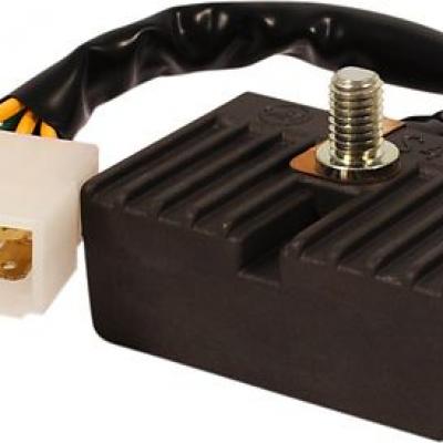 Redresseur pour série CB