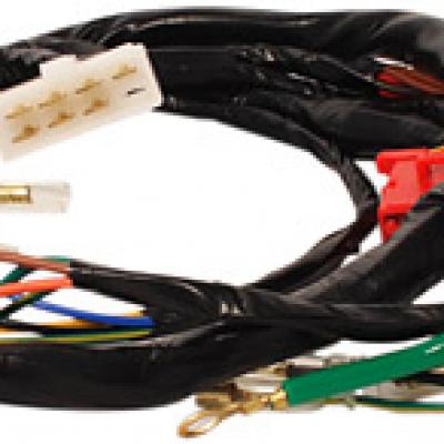 Faisceau electrique principal pour CB750K