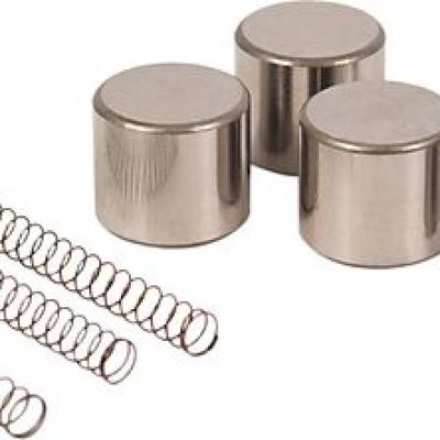 Kit réparation de la roue libre du démarreur Z650