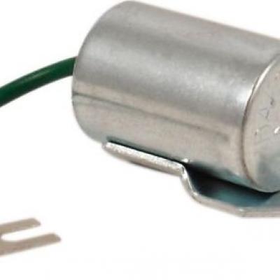 Condensateur pour série CB