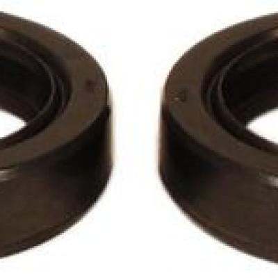 Set de spy de fourche 33mm pour CB350F