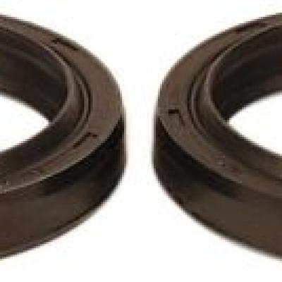 Set de spy de fourche pour Zephyr