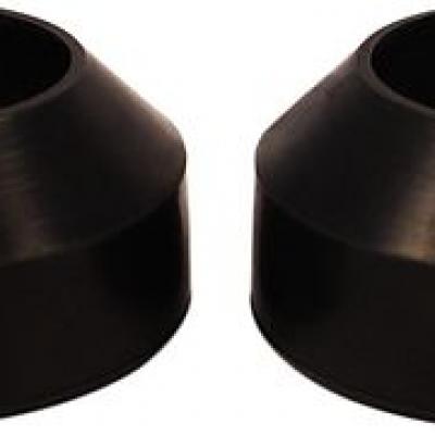 Set de caches-poussière pour CB750