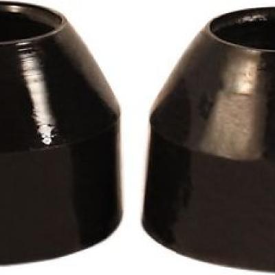 Set de caches-poussière pour tubes de fourches 500H1