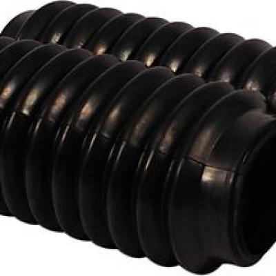 Set de soufflets de fourche pour série CB