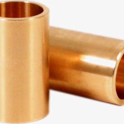 Set de silentblocs de bras oscillant CB750