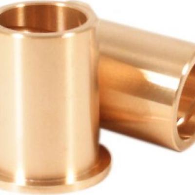 Set de douilles de bras oscillant série Z