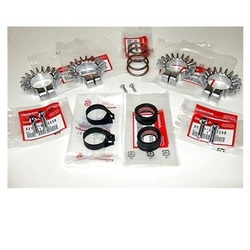 Kit de montage d'échappement original CB750K
