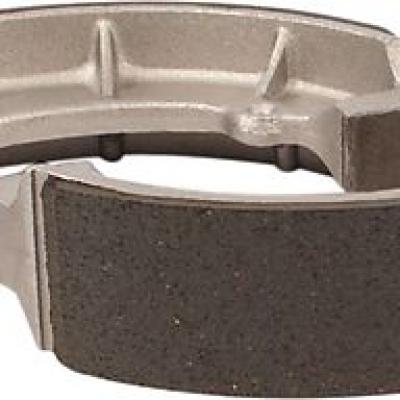 Set de garnitures pour CB750