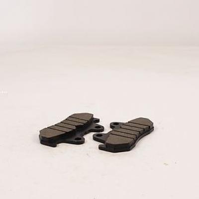 Jeux de plaquettes de frein avant CB750, CB1100, CBX