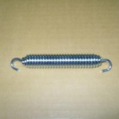 Ressort de béquille centrale