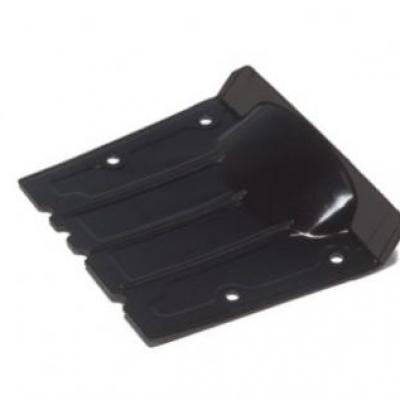 Plaque d'intérieur de dosseret pour S1, S2