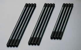 Set de goujons complet