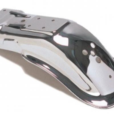 Garde-boue court de type origine pour Z