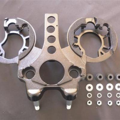 Support de tableau de bord