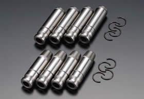 Set de guides de soupapes pour série Z