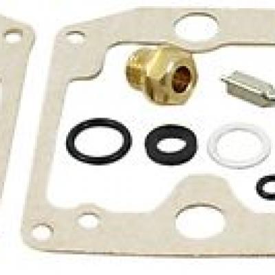 Demi-kit de réparation pour carburateur série Z