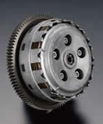Embrayage complet pour Z1 / Z900 / Z1000 / Z1R / Z650