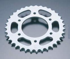 Couronne de transmission