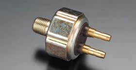 Commutateur de frein avant