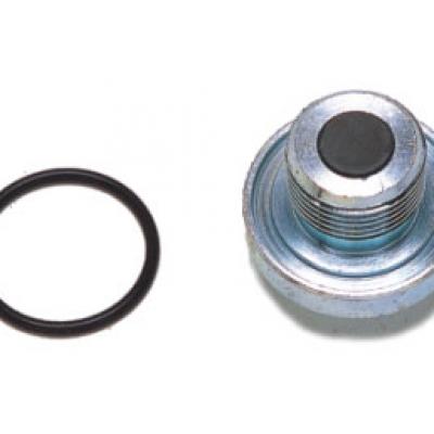 Vis de vidange magnetique pour série Z