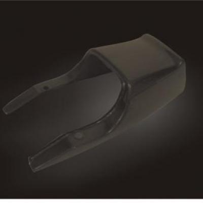 Dosseret neutre sans pérforations