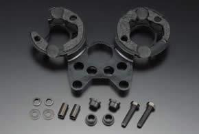 Support d'instruments pour Z1