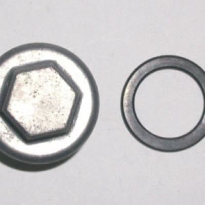 Vis base de cylindres pour série Z