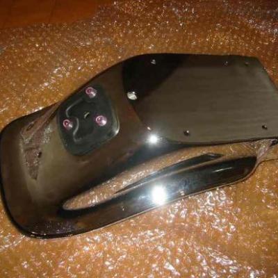 Garde-boue arrière style Z1 pour Zephyr