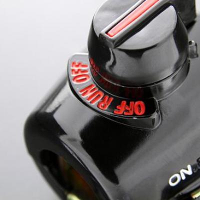 Commodo droit pour série Z