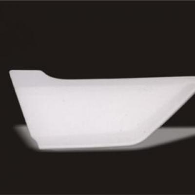 Caches latéraux neutres pour Z1000R-J