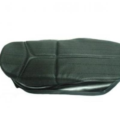 Housse de selle en skaï pour Z1000R