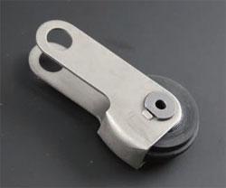 Poulie de tendeur de chaîne pour série Z