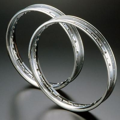 Cerclage de jante pour série Z